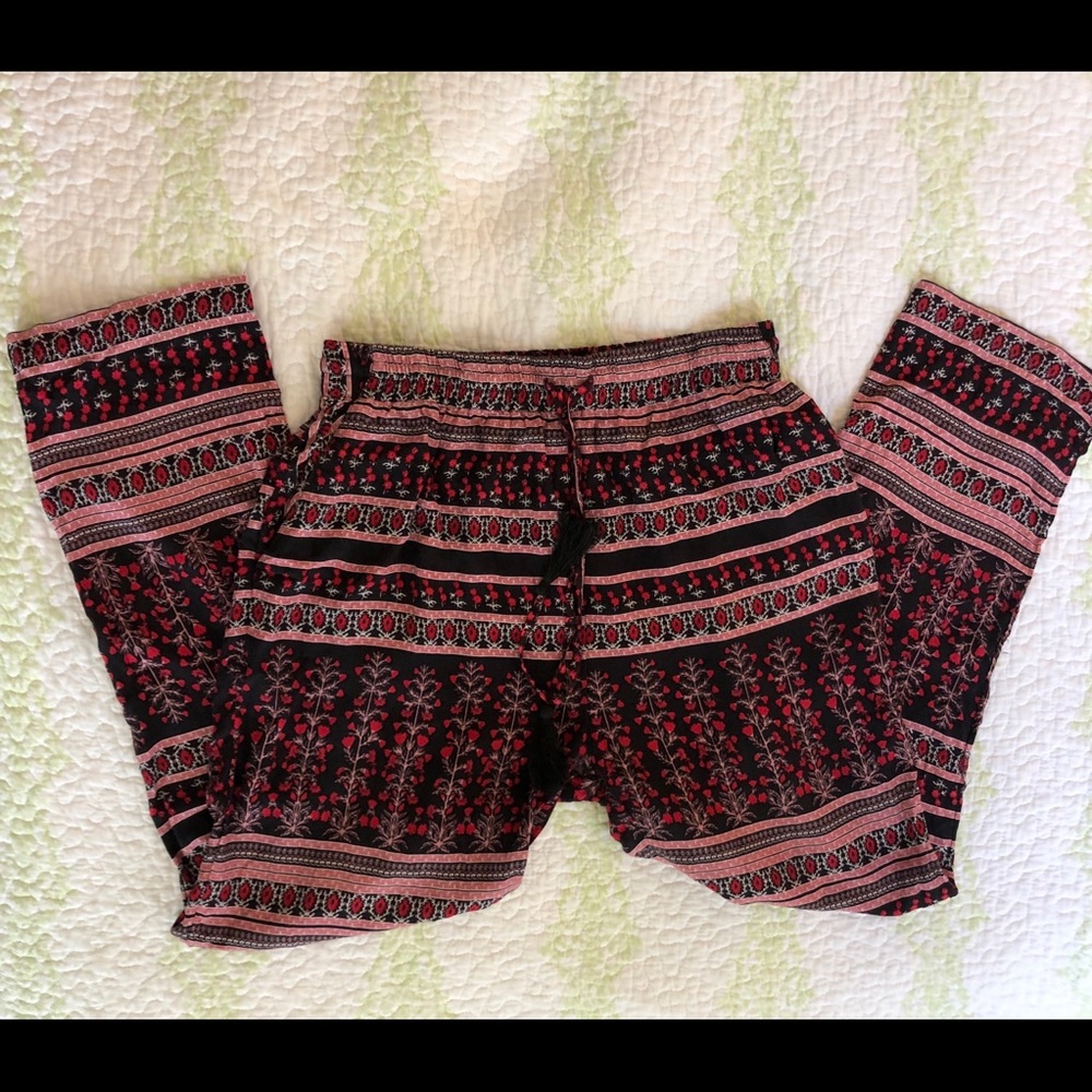 Urban Outfitters Flowy Pants